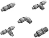 Tube Fitting -- FT-HS - Image