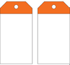 Self-Laminating Blank Tags - 102021 - Brady Corporation