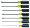 Nutdriver Set - 647M - Klein Tools, Inc.
