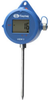 Tinytag View 2 Temperature Logger with Integral Stab Probe - TV-4076 - Piezo-Metrics