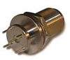 RF Connectors / Coaxial Connectors - 082-6105 - VAST STOCK CO., LIMITED