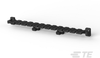 Connector Hardware, Mounts, Locks & Retainers - 1-1969608-2 - TE Connectivity