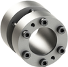 Tollok T500020X050 Medium-High Torque Rigid Couplings - T500020X050 - RegalRexnord