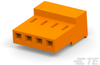 Standard Rectangular Connectors - 3-641222-4 - TE Connectivity