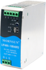AC/DC - Enclosed SMPS, Metal DIN Rail LIF (120-480W) - LIF480-10B48R2 - MORNSUN Guangzhou Science & Technology Co., Ltd.