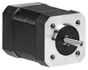 Bldc Motor, 3-Ph, 24Vdc, 4000Rpm, 52W; Supply Voltage V Dc Trinamic -- 65AC6264