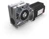 PBL60-70 24V 4000 RPM – GB28 60:1 Bronze -- 776620-735907 - Image