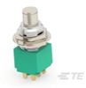 Push Button Switches - 5-1437567-3 - TE Connectivity
