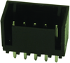 Wire-Board Connector Header 5 Position, 2.54Mm; Connector Systems Amp - Te Connectivity - 28AC7811 - Newark, An Avnet Company