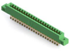 Card Edge Conn, Dual Side, 42Pos, Lug; Card Edge Connector Type Edac - 57AJ1430 - Newark, An Avnet Company