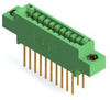 Card Edge Conn, Dual Side, 20Pos, Th; Card Edge Connector Type Edac - 75AJ9297 - Newark, An Avnet Company