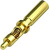 Spring Loaded Pin; Connector Type Mill Max - 56T0360 - Newark, An Avnet Company