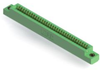 Card Edge Conn, Single, 33Pos, Th; Card Edge Connector Type Edac - 66AJ0600 - Newark, An Avnet Company