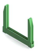 Card Edge Conn, Single Side, 28Pos, Th; Card Edge Connector Type Edac - 67AJ2926 - Newark, An Avnet Company