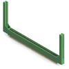 Card Edge Conn, Dual Side, 112Pos, Th; Card Edge Connector Type Edac - 70AJ8418 - Newark, An Avnet Company