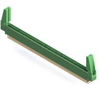 Card Conn, Single Side, 63Pos, Wire Wrap; Card Edge Connector Type Edac - 69AJ6407 - Newark, An Avnet Company