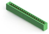 Card Edge Conn, Single Side, 19Pos, Lug; Card Edge Connector Type Edac - 86AH8610 - Newark, An Avnet Company