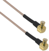 Coaxial Cable Assembly, Rg178, 24In; Connector Type A Amphenol Rf - 99R5569 - Newark, An Avnet Company