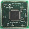 Plug In Module J256Gb110 Pim, Explorer 16; Silicon Manufacturer Microchip - 88M9290 - Newark, An Avnet Company