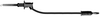 Test Lead, Minigrabber, Hook Clip To 4Mm Banana Plug, Red, 60 V, 5 A, 609.6 Mm Rohs Compliant Pomona - 51X2201 - Newark, An Avnet Company