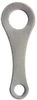 Terminal, Mechanical Lug, #8, Solder; Stud Size Imperial Keystone - 67C0963 - Newark, An Avnet Company