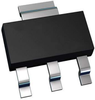 TRANSISTORS - Transistors - FETs, MOSFETs - RF - ZVP4424GTA - 036854-ZVP4424GTA - Win Source Electronics