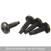 Rack Mounting Solutions - Rack Accessories - Archive - H1032BK10 - Hammond Manufacturing Company Inc.