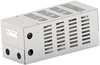 Res, 125R, 1.5Hp, Screw, Wirewound Rohs Compliant Cgs Te Connectivity - 42AK5847 - Newark, An Avnet Company