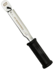 Wrench, Micrometer Trq, 3/8, 10-50Nm; Torque Range Ft-Lb Gearwrench - 88AH4802 - Newark, An Avnet Company