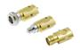 Conn SMB RCP 0Hz to 4GHz 50Ohm Solder ST Thru-Hole Gold Over Nickel - 650-R115427000 - Utmel Electronic Limited