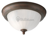 Close-to-Ceiling - P3817-33 - bulbs.com