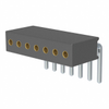 Headers, Receptacles, Female Sockets - 851-43-007-20-001000-ND - DigiKey