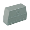 Heavy Duty Connector Housings, Hoods, Bases - 1195-6709-ND - DigiKey