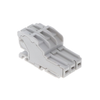 Headers, Plugs and Sockets - 2109-1SNK805717R0000-ND - DigiKey