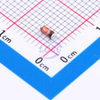Diodes >> Zener Diodes -- TZMB20-GS08 - Image