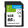 Memory Cards, Modules - Memory Cards - SFSD4096L3BM1TO-E-GE-2B1-STD - Acme Chip Technology Co., Limited