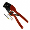 Crimpers, Applicators, Presses - WM1620-ND - DigiKey