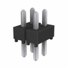 Headers, Male Pins - 612-TSW-102-06-T-D-ND - DigiKey