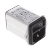 Power Entry Modules (PEM) - 486-5815-ND - DigiKey