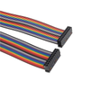 Rectangular Cable Assemblies - IDSD-10-D-20.00-T-ND - DigiKey