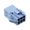 Rectangular Connector Housings - A119071-ND - DigiKey