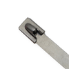 Cable Ties and Zip Ties - 2162-AL-20-100-SS-C-ND - DigiKey