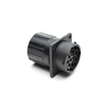 Circular Connector Housings - 889-3139-ND - DigiKey
