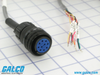 DYPR Direct Connection Cables - 14006350030 - Galco Industrial Electronics