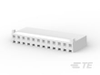 Rectangular Wire & Cable Connectors & Housings - 1-770849-2 - TE Connectivity