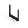 Edgeboard Connectors - 151-357-010-447-168-ND - DigiKey