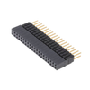 Board Spacers, Stackers (Board to Board) - DWM-05-52-G-S-224-ND - DigiKey