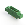 Edgeboard Connectors - 151-845-008-523-604-ND - DigiKey