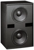 Low-Frequency Speaker System - TL606DST - Visual Sound, Inc.