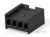 Rectangular Wire & Cable Connectors & Housings - 280591 - TE Connectivity